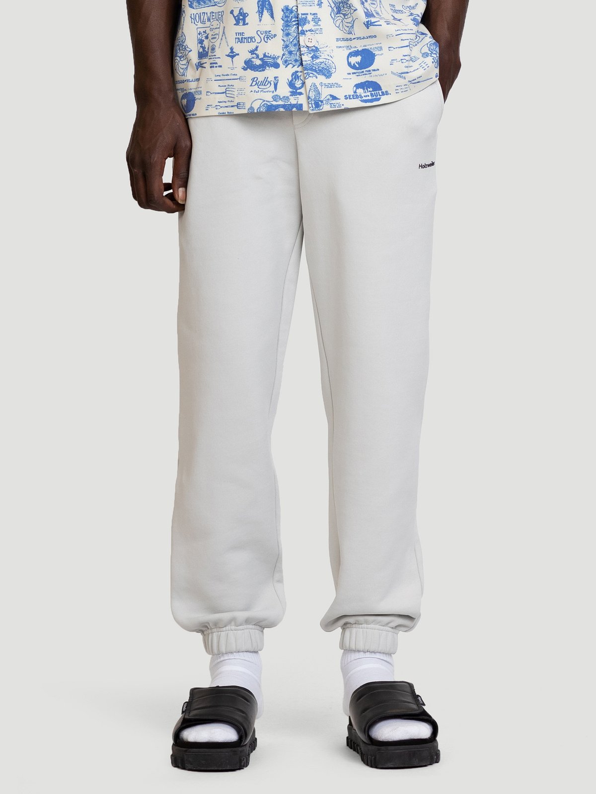 Fleaser trousers-Bukse-Holzweiler-Aandahls