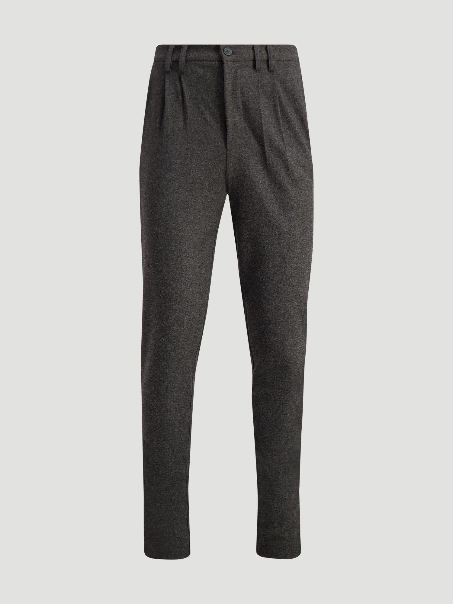 Tobi wool trousers-Bukse-Holzweiler-Aandahls