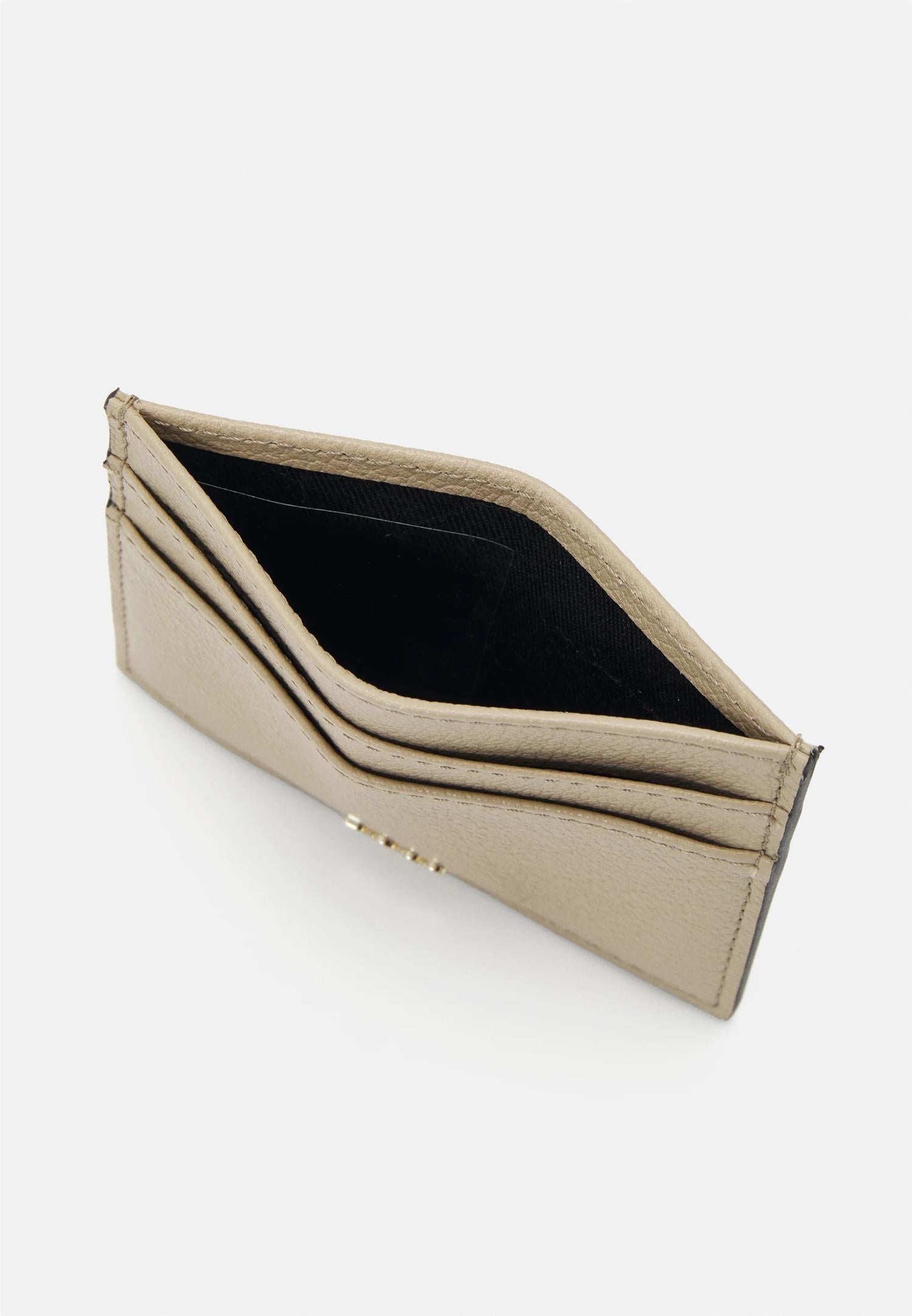 Alyce card holder-Accessories-Hugo Boss-Aandahls