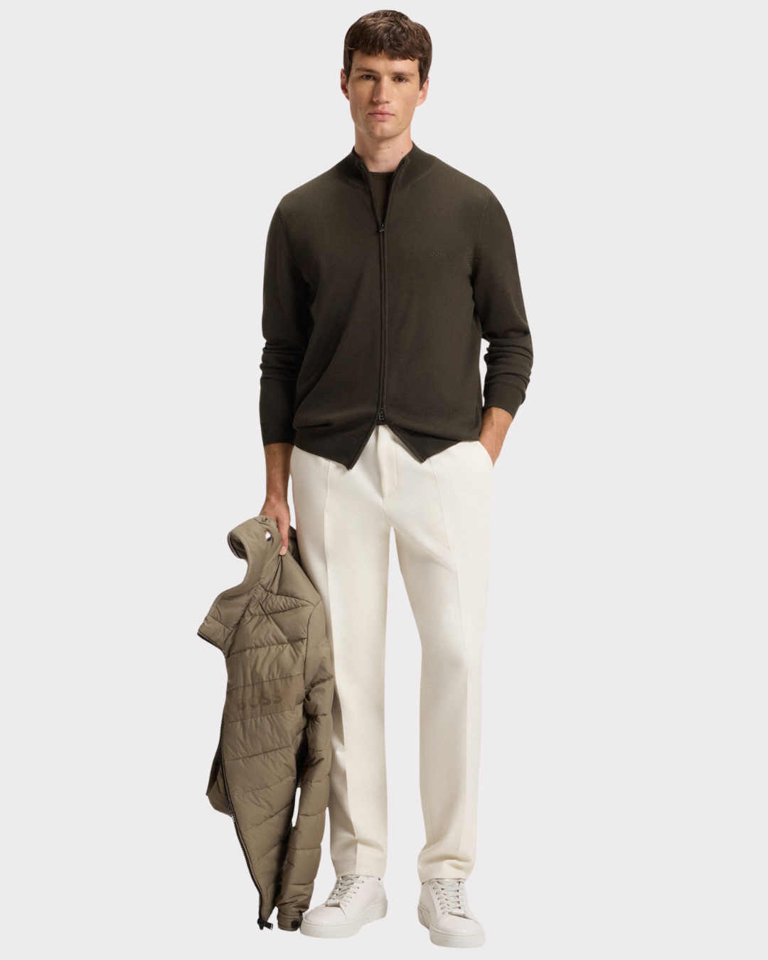 Balonso-Genser-Hugo Boss-Aandahls