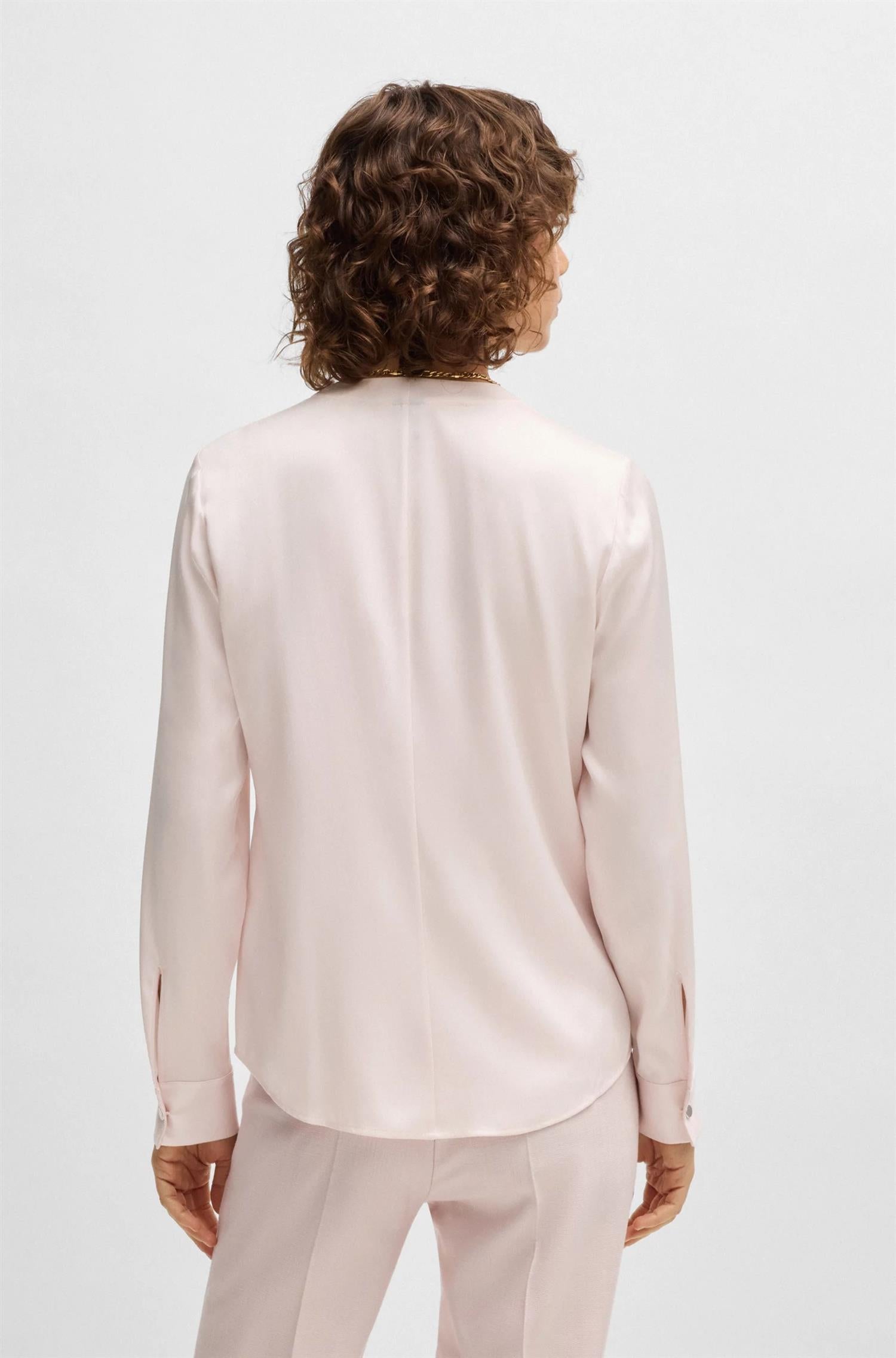 Banorah-Bluser-Hugo Boss-Aandahls