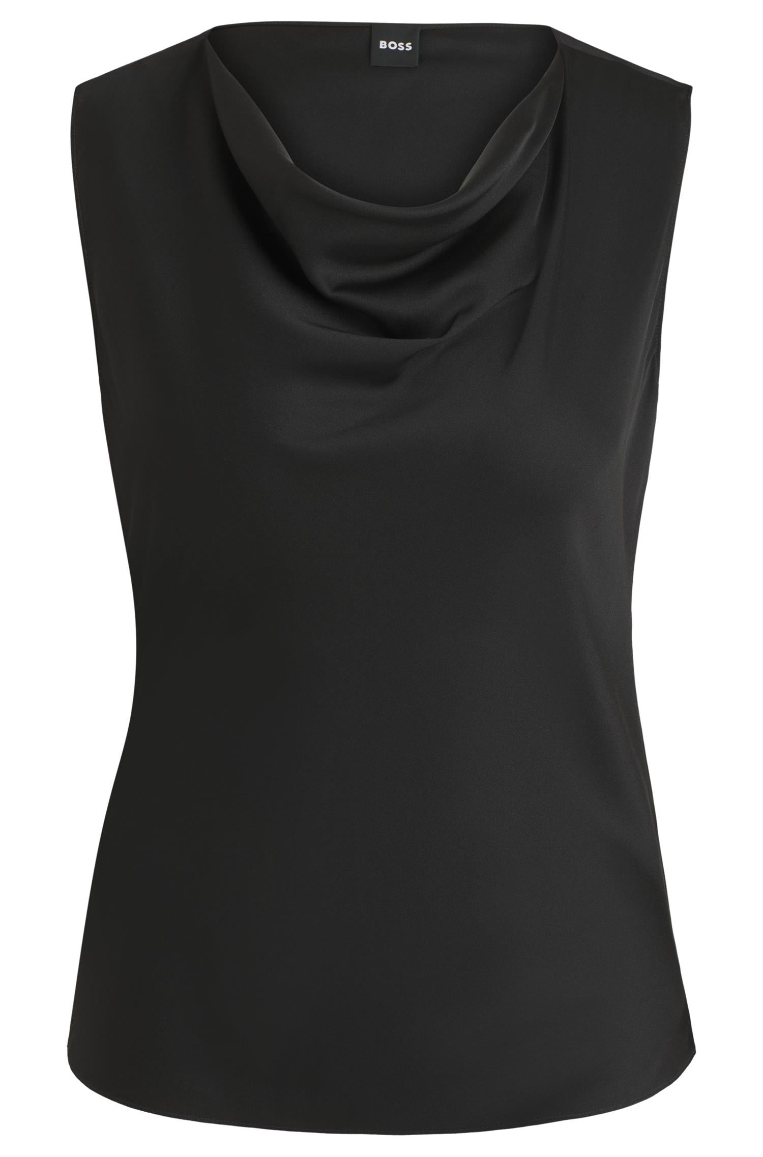 Belidina-Topp-Hugo Boss-Aandahls