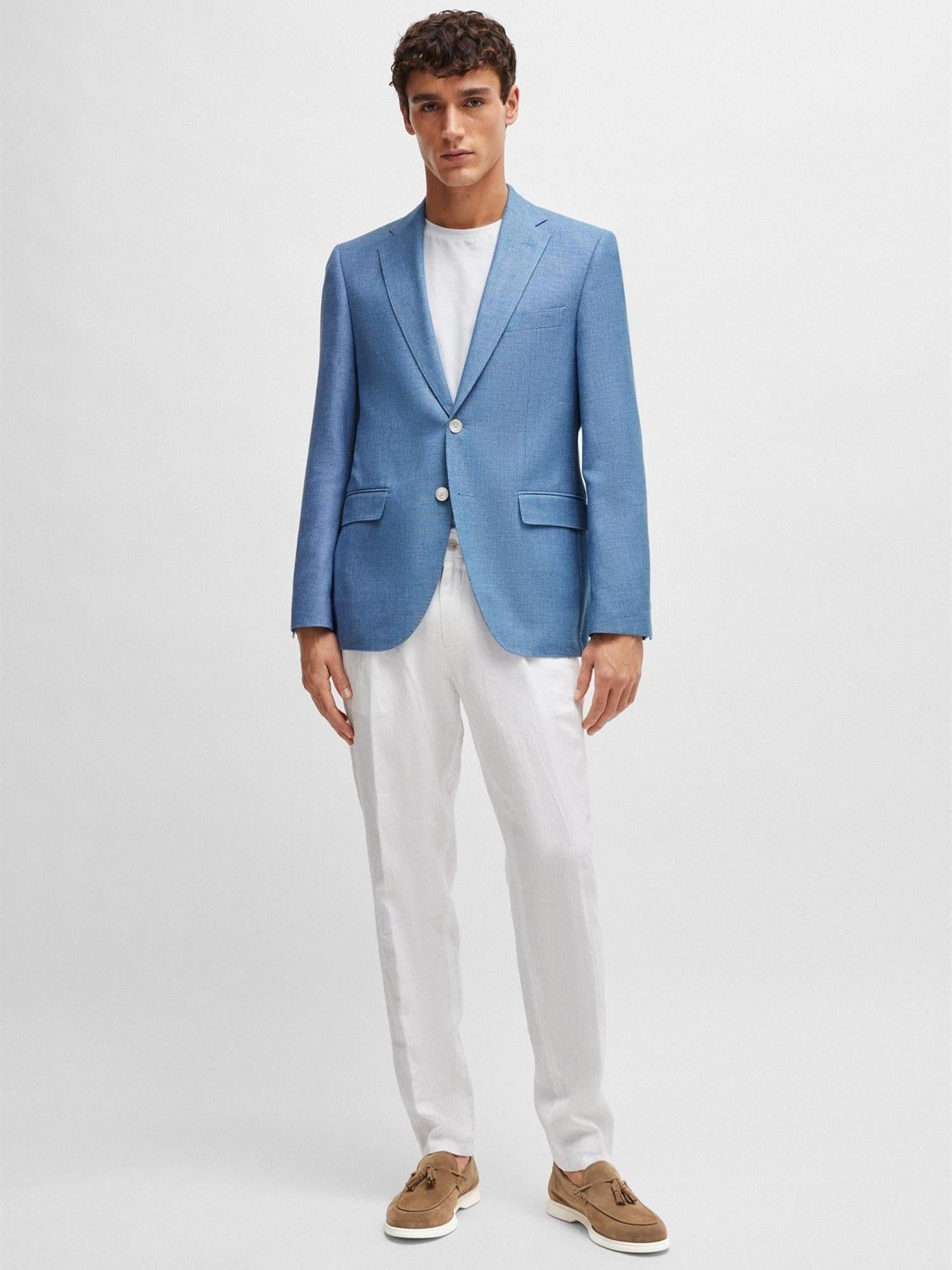 C-Genius-Bukse-Hugo Boss-Aandahls