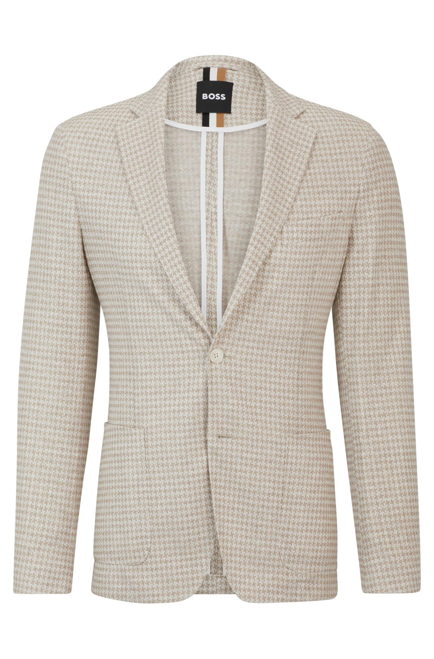 C-hanry-Blazer-Hugo Boss-Aandahls