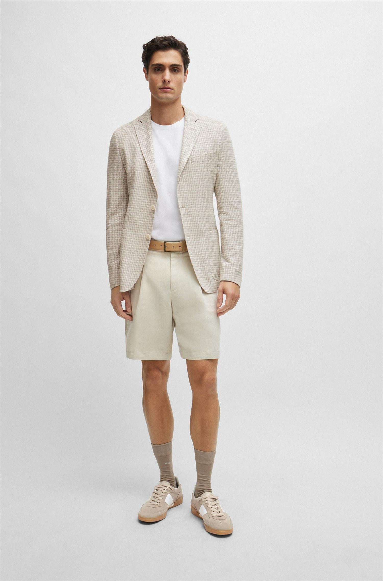 C-hanry-Blazer-Hugo Boss-Aandahls