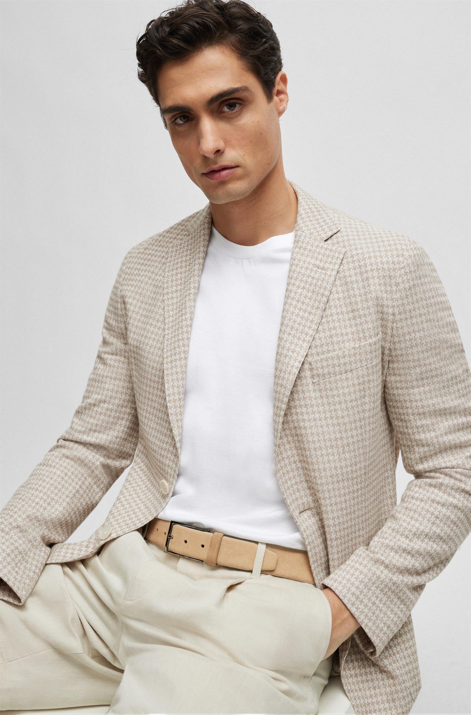 C-hanry-Blazer-Hugo Boss-Aandahls