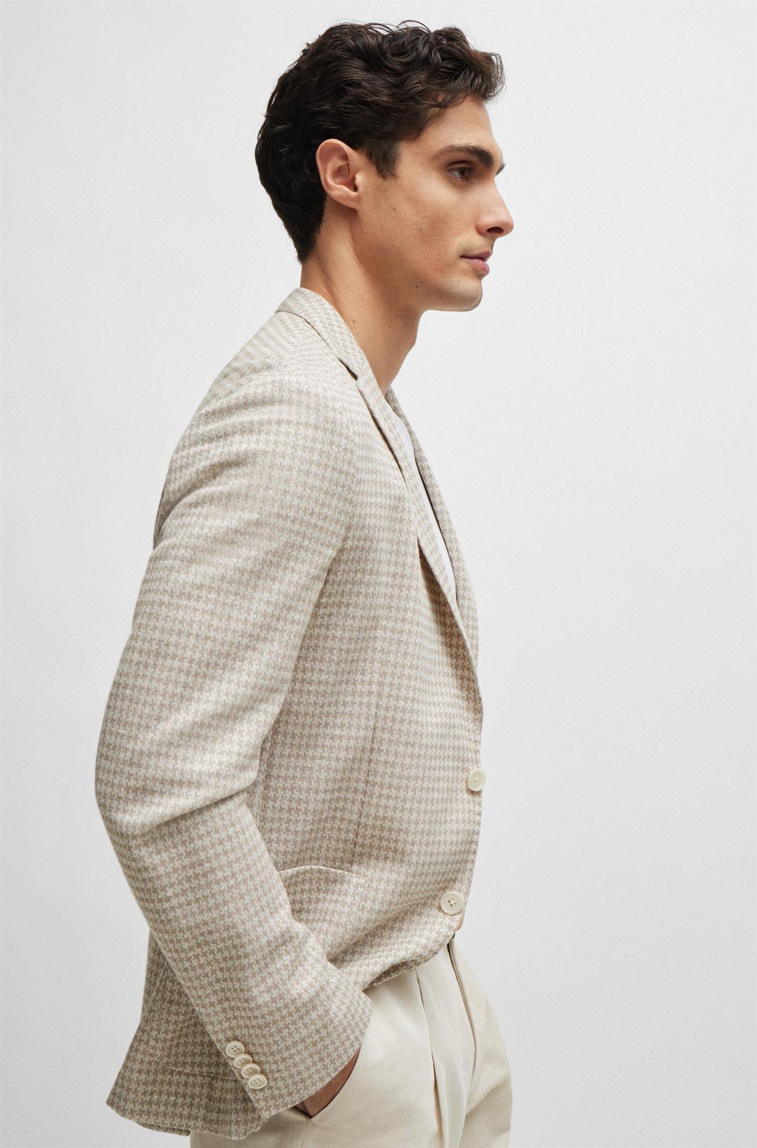 C-hanry-Blazer-Hugo Boss-Aandahls