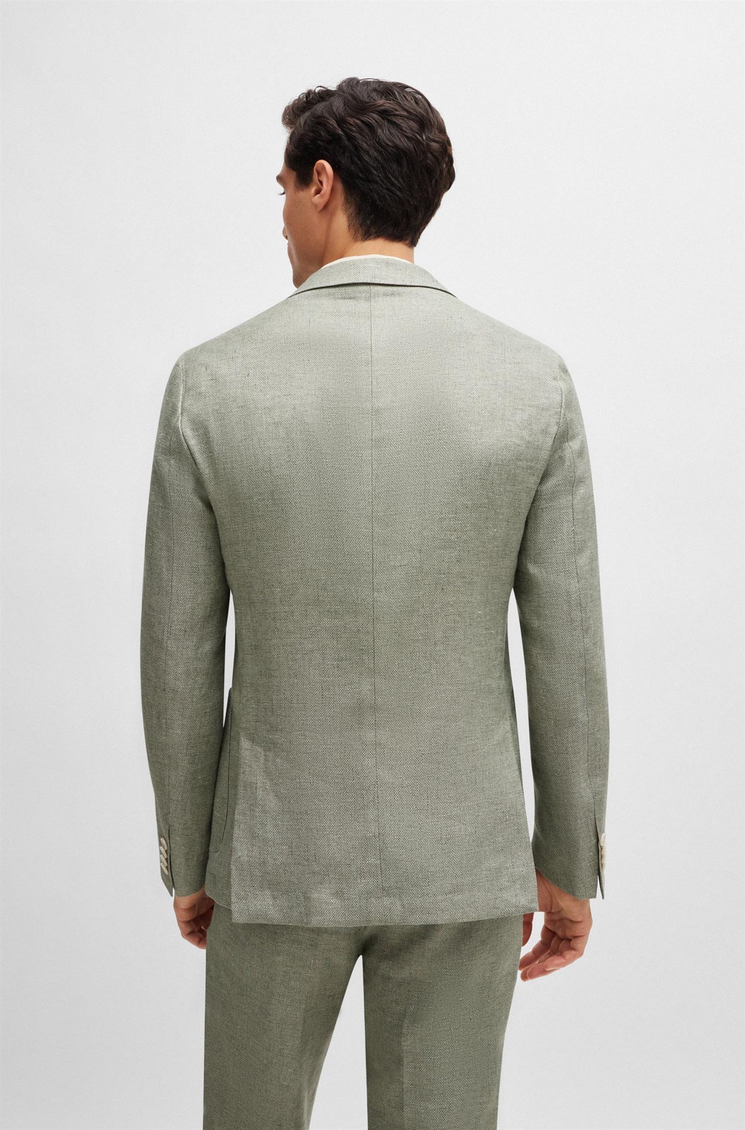C-hanry-Blazer-Hugo Boss-Aandahls