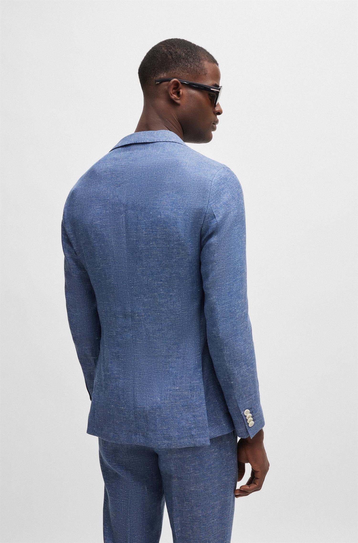 C-hanry-Dress-Hugo Boss-Aandahls
