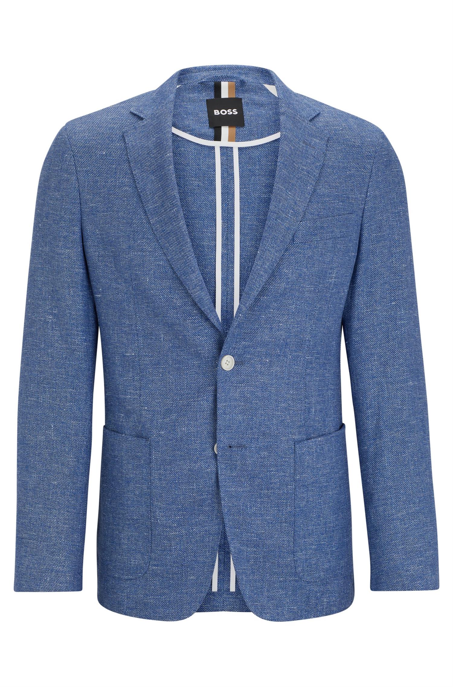 C-hanry-Dress-Hugo Boss-Aandahls