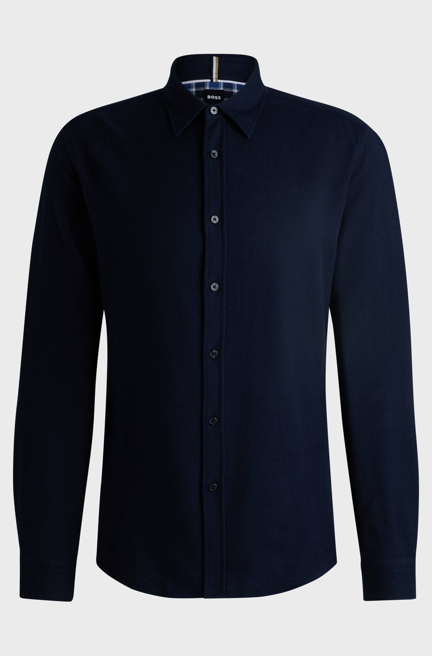 C Roan kent c4-Skjorte-Hugo Boss-Aandahls