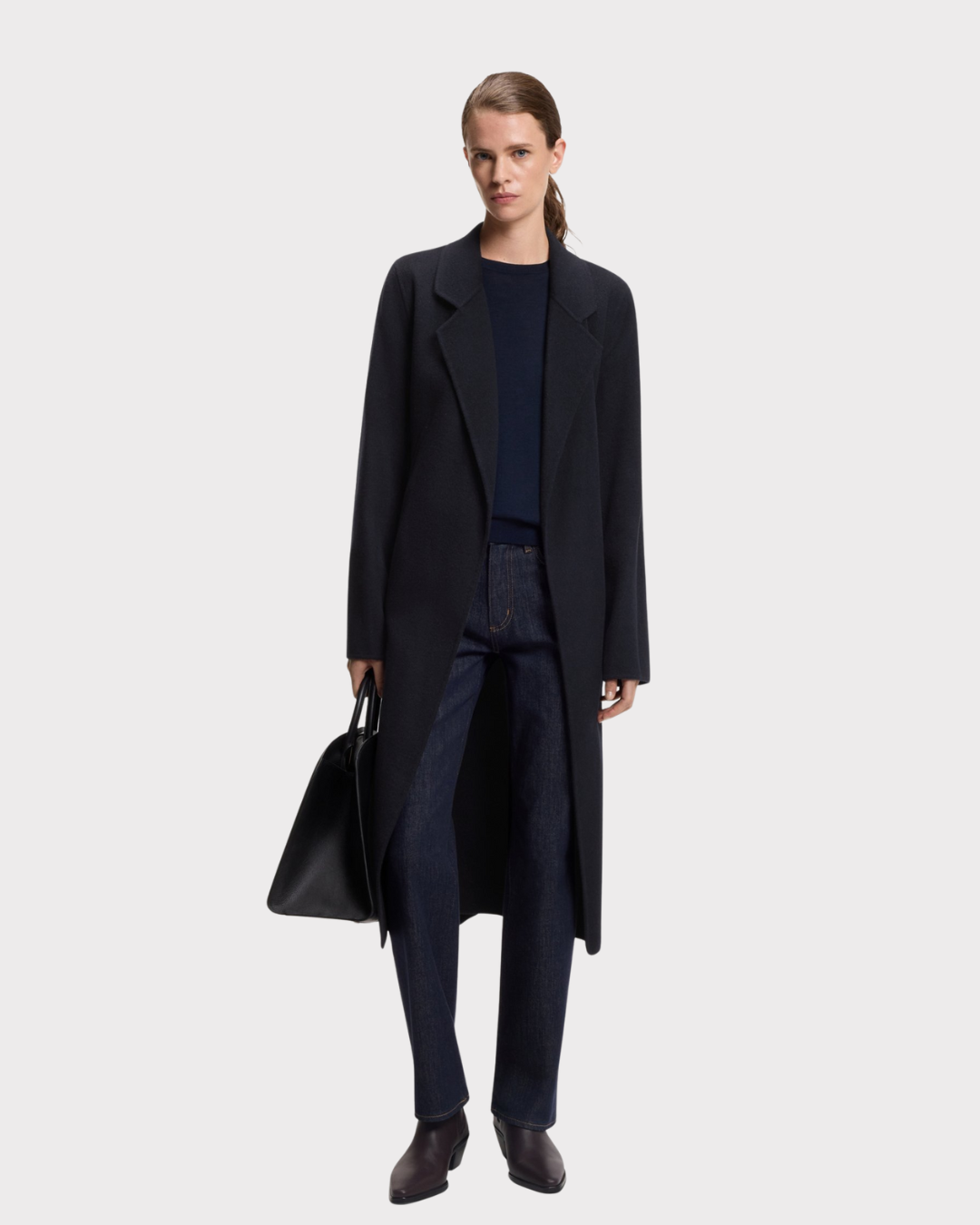 Cotaz-Yttertøy-Hugo Boss-Aandahls