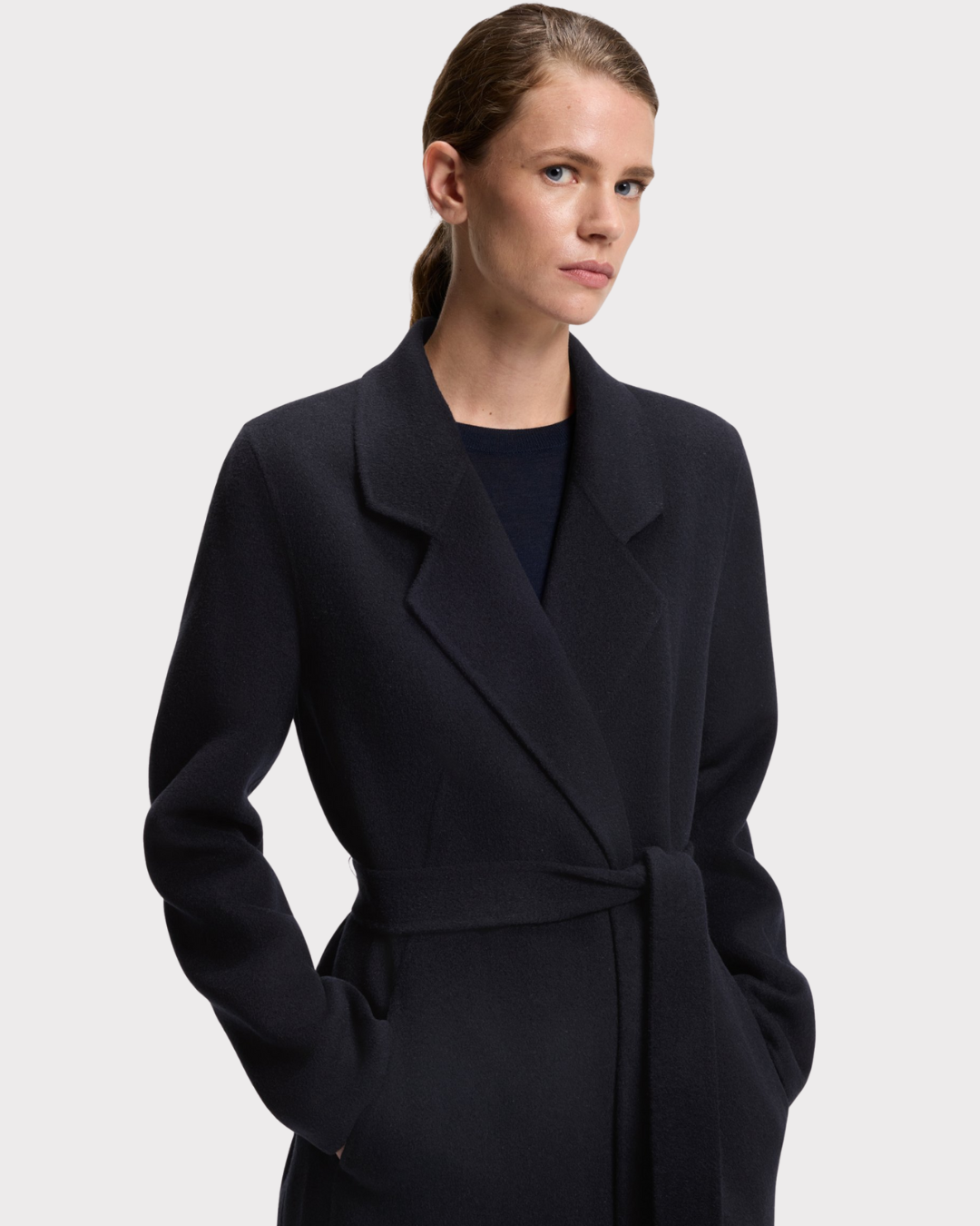Cotaz-Yttertøy-Hugo Boss-Aandahls