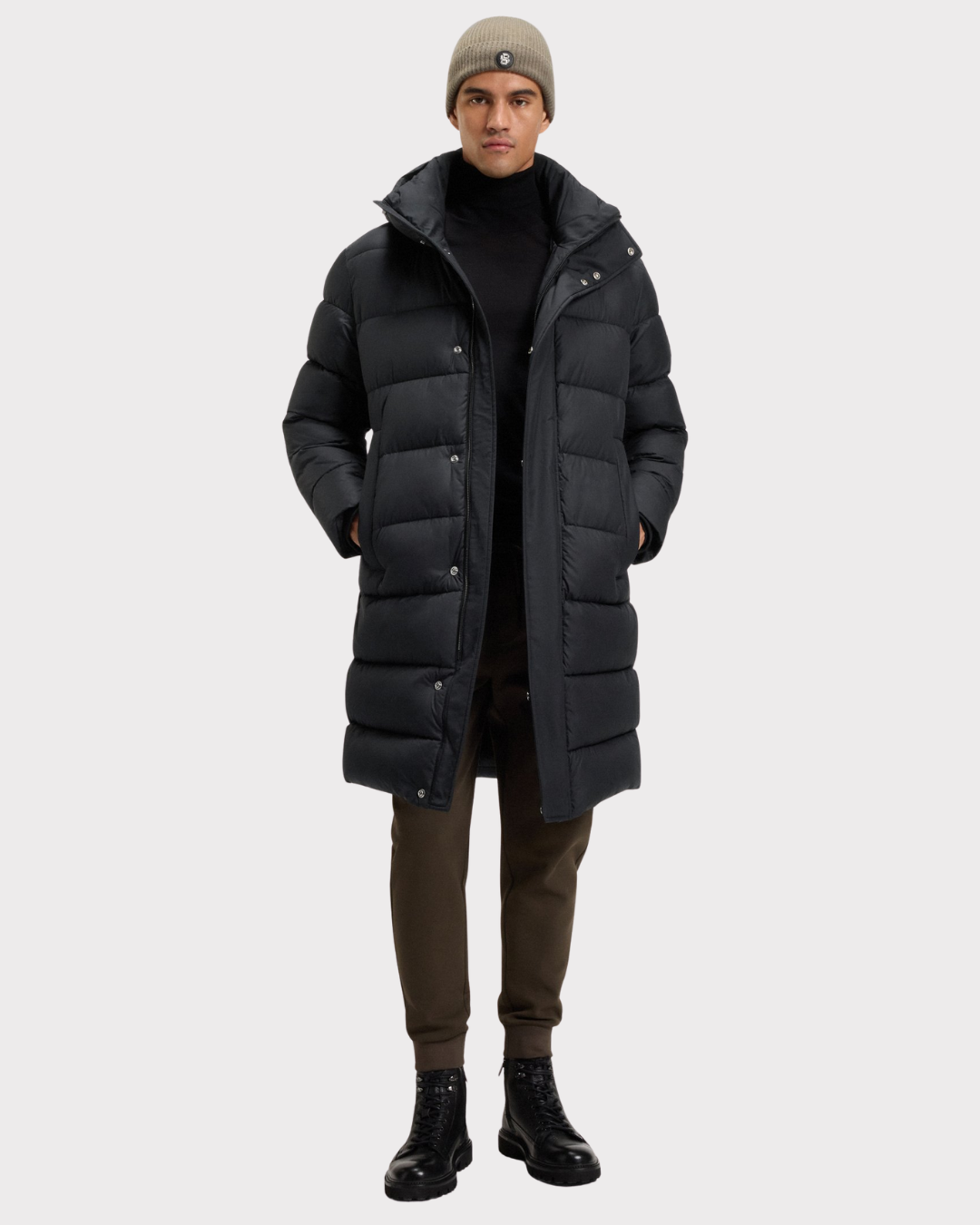 H-Cenuto-Yttertøy-Hugo Boss-Aandahls