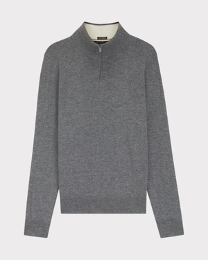 H-Hemarlo-Genser-Hugo Boss-Aandahls
