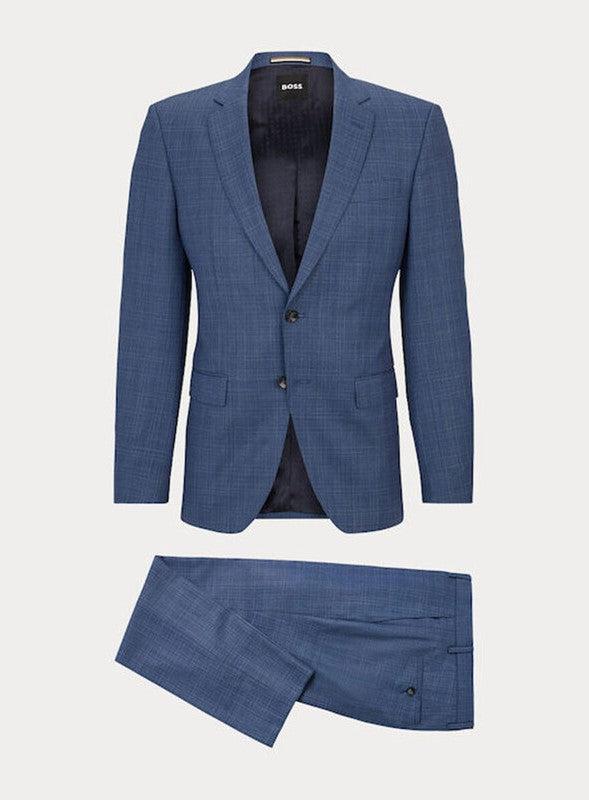 H-Huge 2Pcs-Dress-Hugo Boss-Aandahls