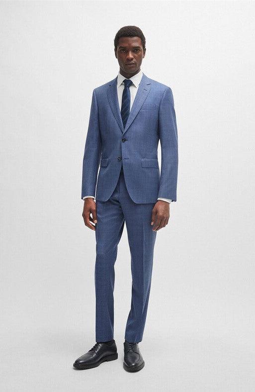 H-Huge 2Pcs-Dress-Hugo Boss-Aandahls