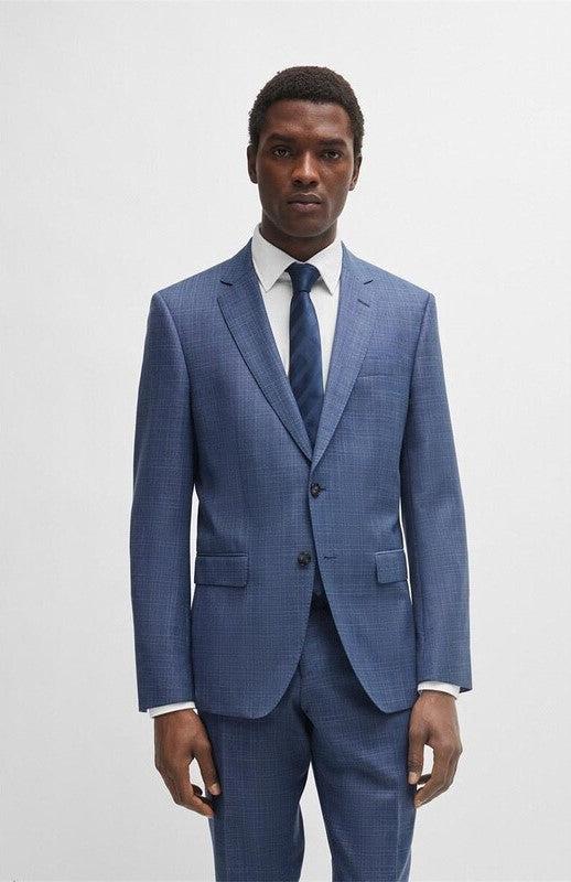 H-Huge 2Pcs-Dress-Hugo Boss-Aandahls