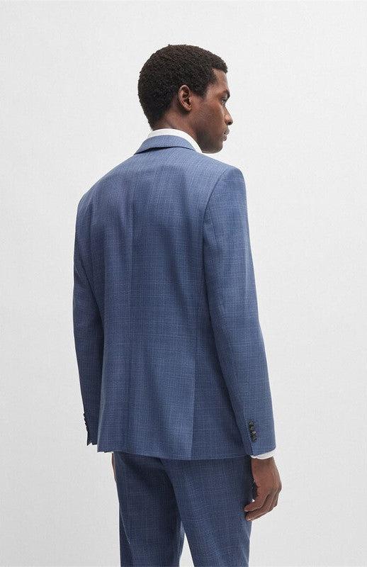 H-Huge 2Pcs-Dress-Hugo Boss-Aandahls