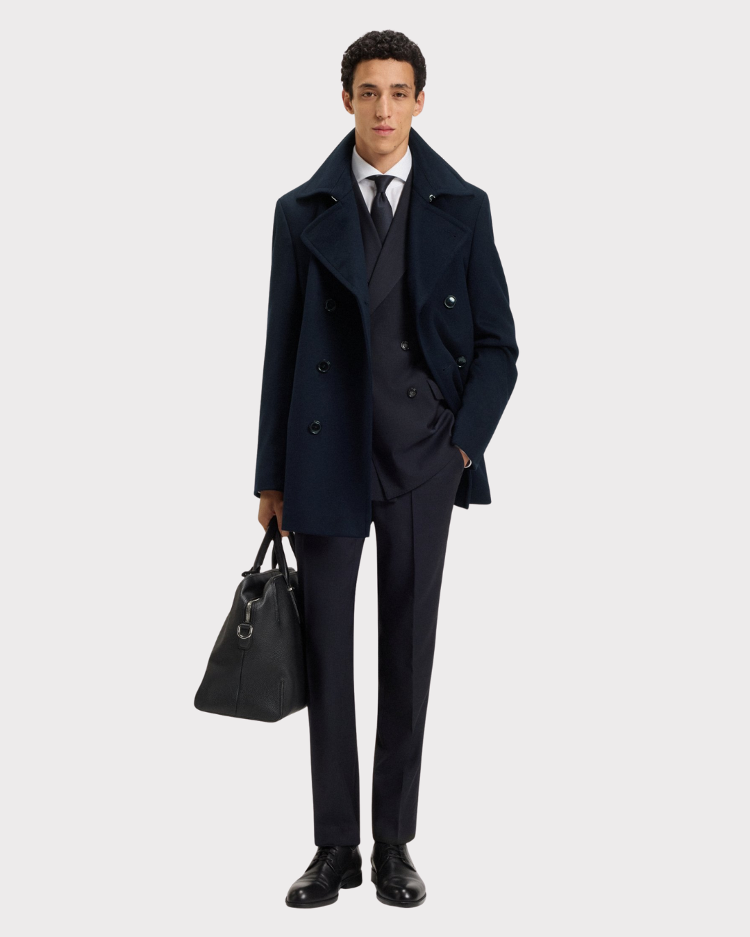 H-Hyde-Pcoat-Yttertøy-Hugo Boss-Aandahls