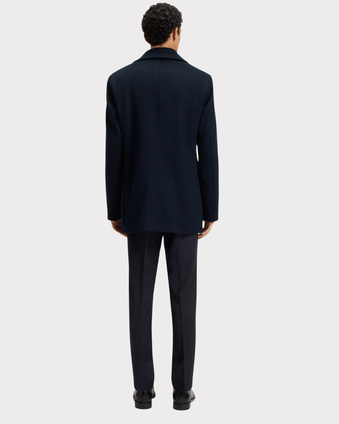 H-Hyde-Pcoat-Yttertøy-Hugo Boss-Aandahls