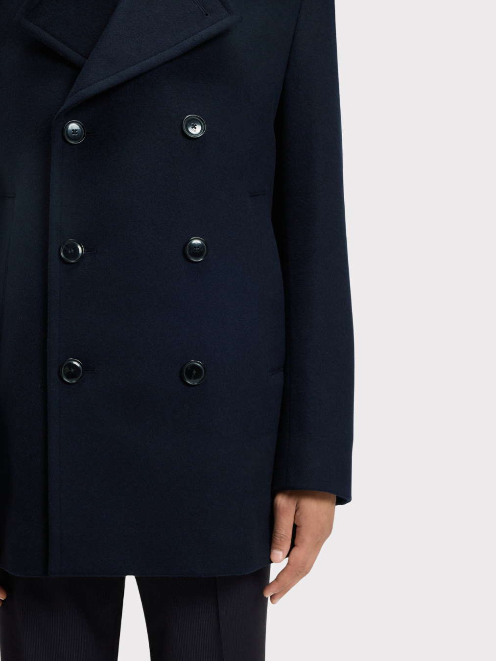 H-Hyde-Pcoat-Yttertøy-Hugo Boss-Aandahls