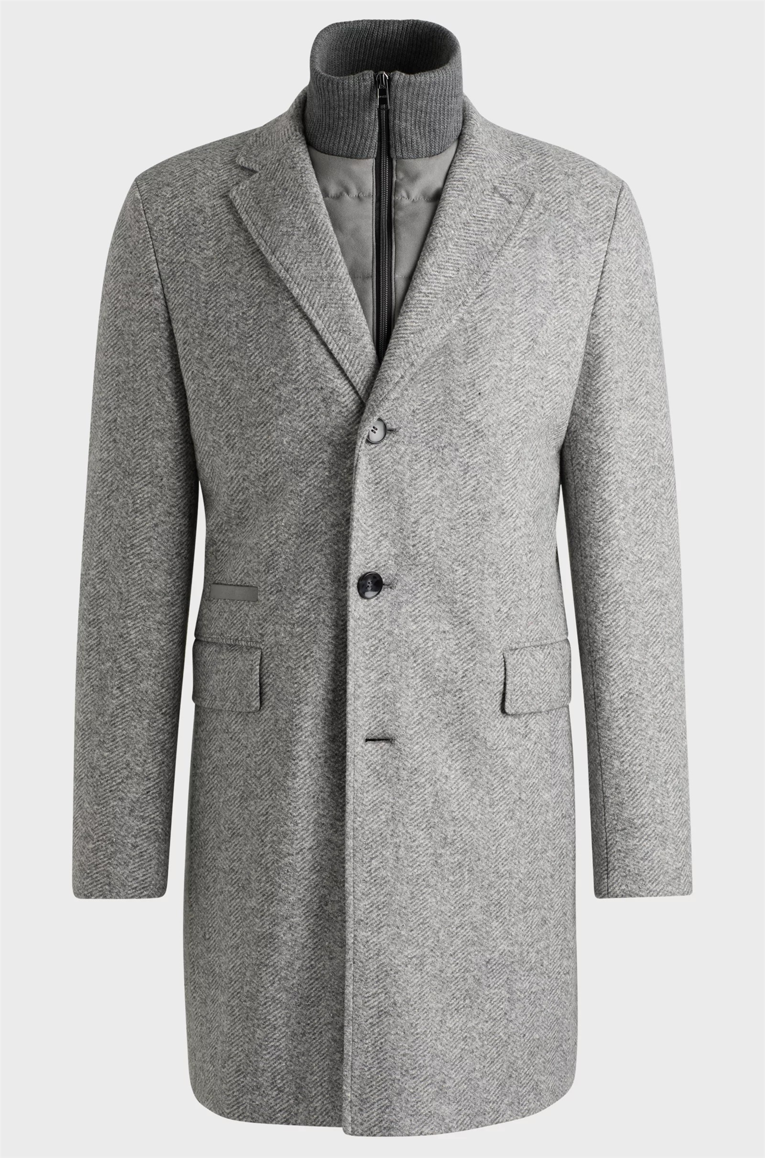 H-Hyde-Ytterjakker-Hugo Boss-Aandahls