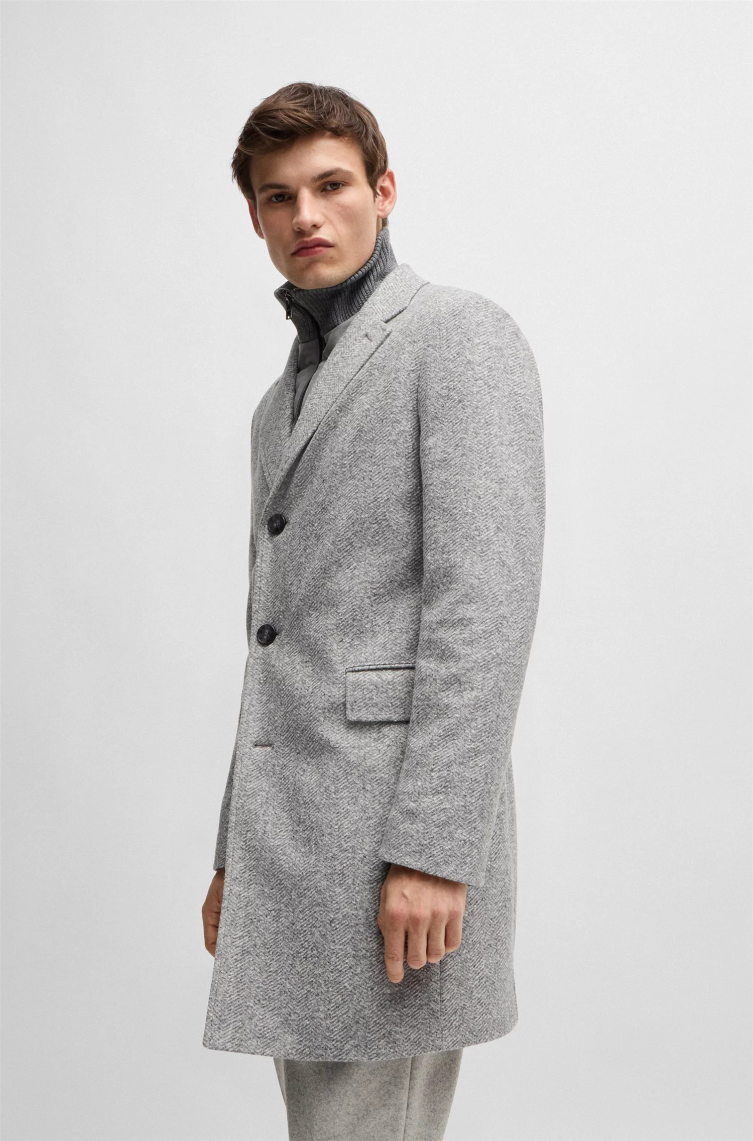 H-Hyde-Ytterjakker-Hugo Boss-Aandahls
