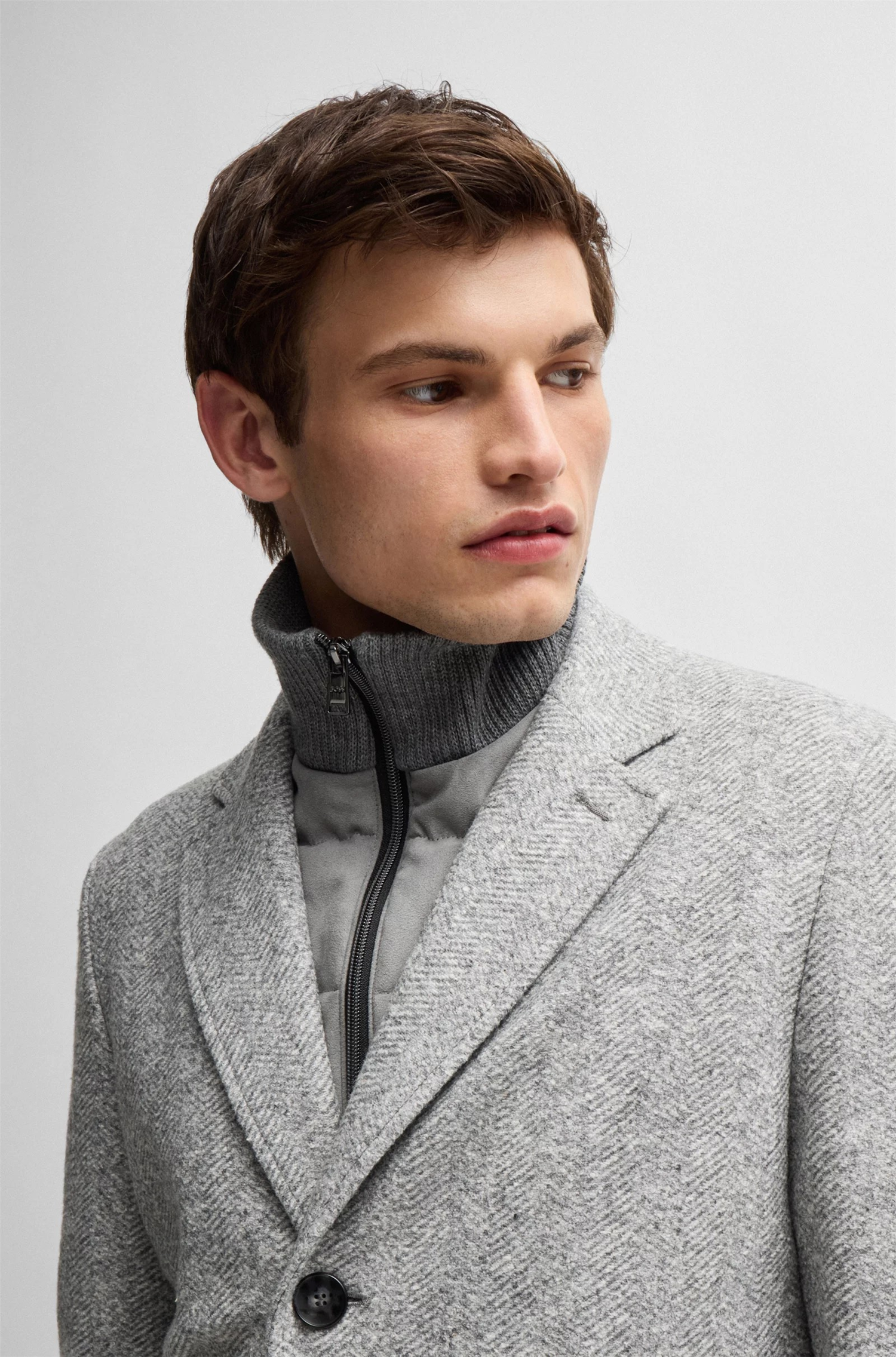 H-Hyde-Ytterjakker-Hugo Boss-Aandahls