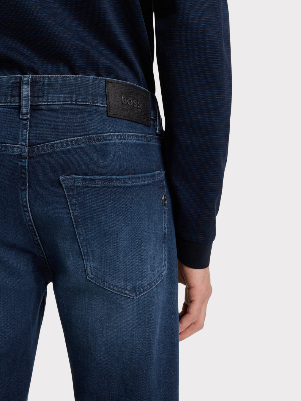 H-Re.Maine-Jeans-Hugo Boss-Aandahls