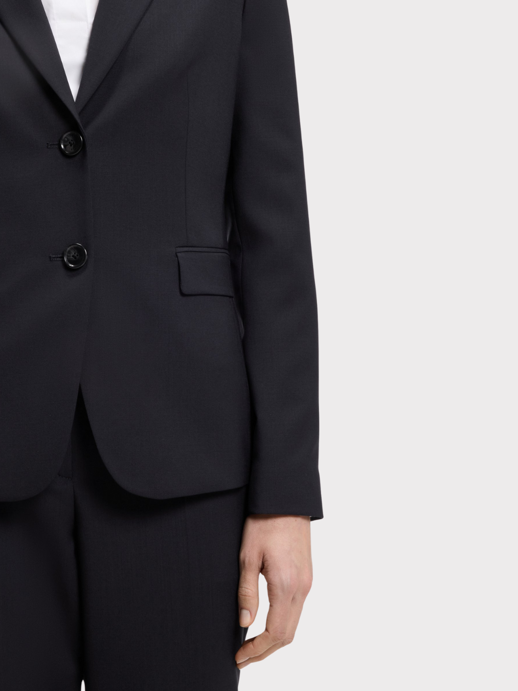 Juleah blazer-Blazer-Hugo Boss-Aandahls