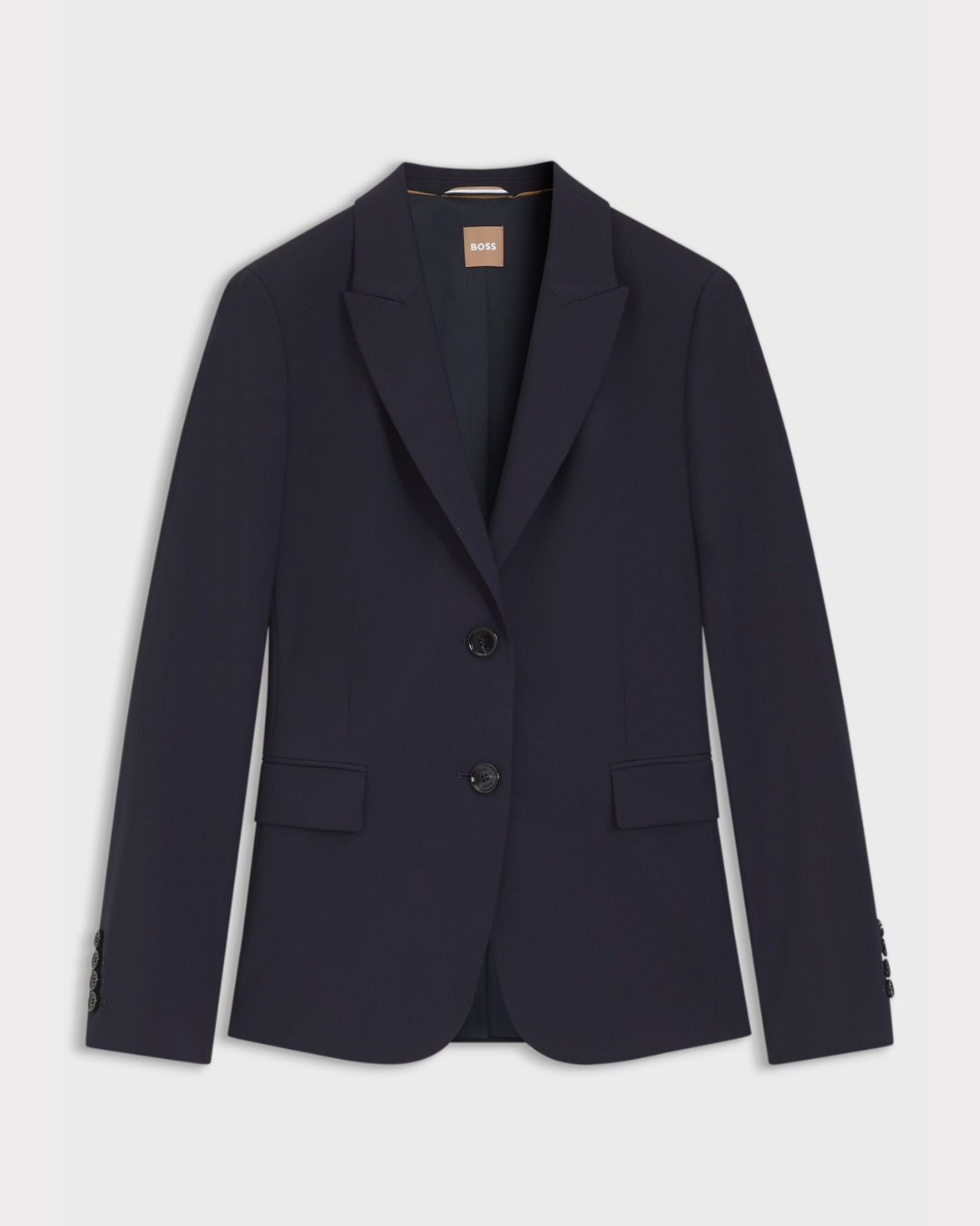 Juleah blazer-Blazer-Hugo Boss-Aandahls