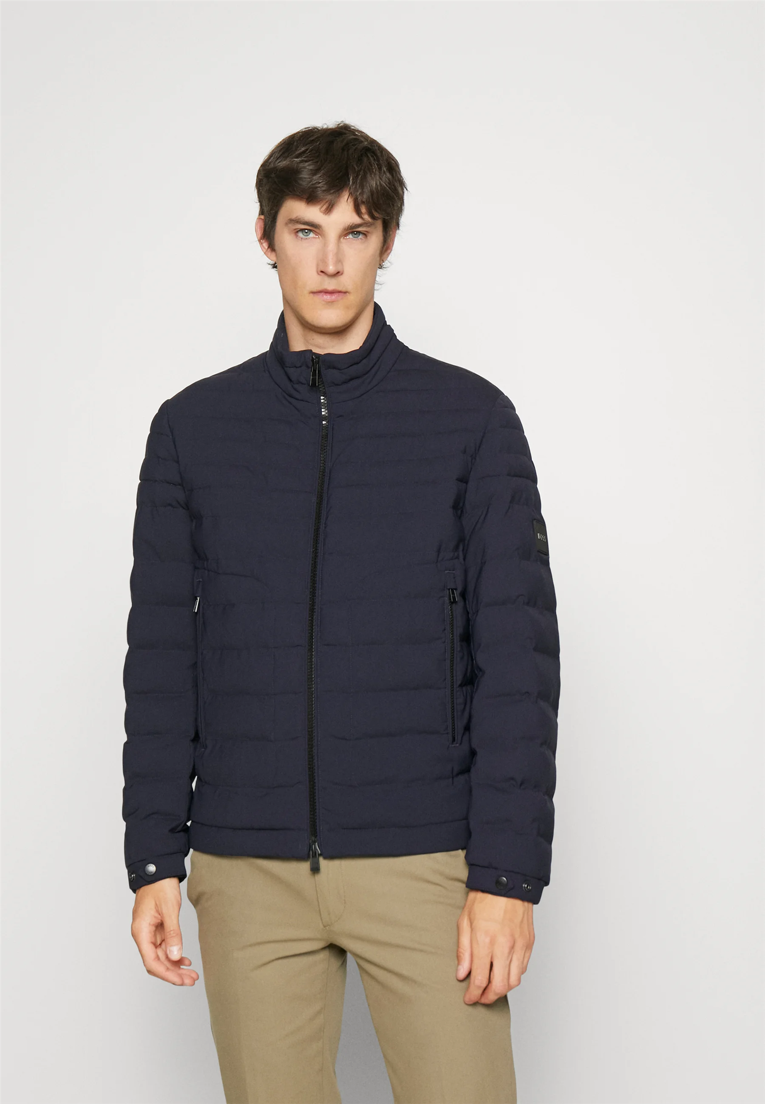 P-Coldio-Ytterjakker-Hugo Boss-Aandahls