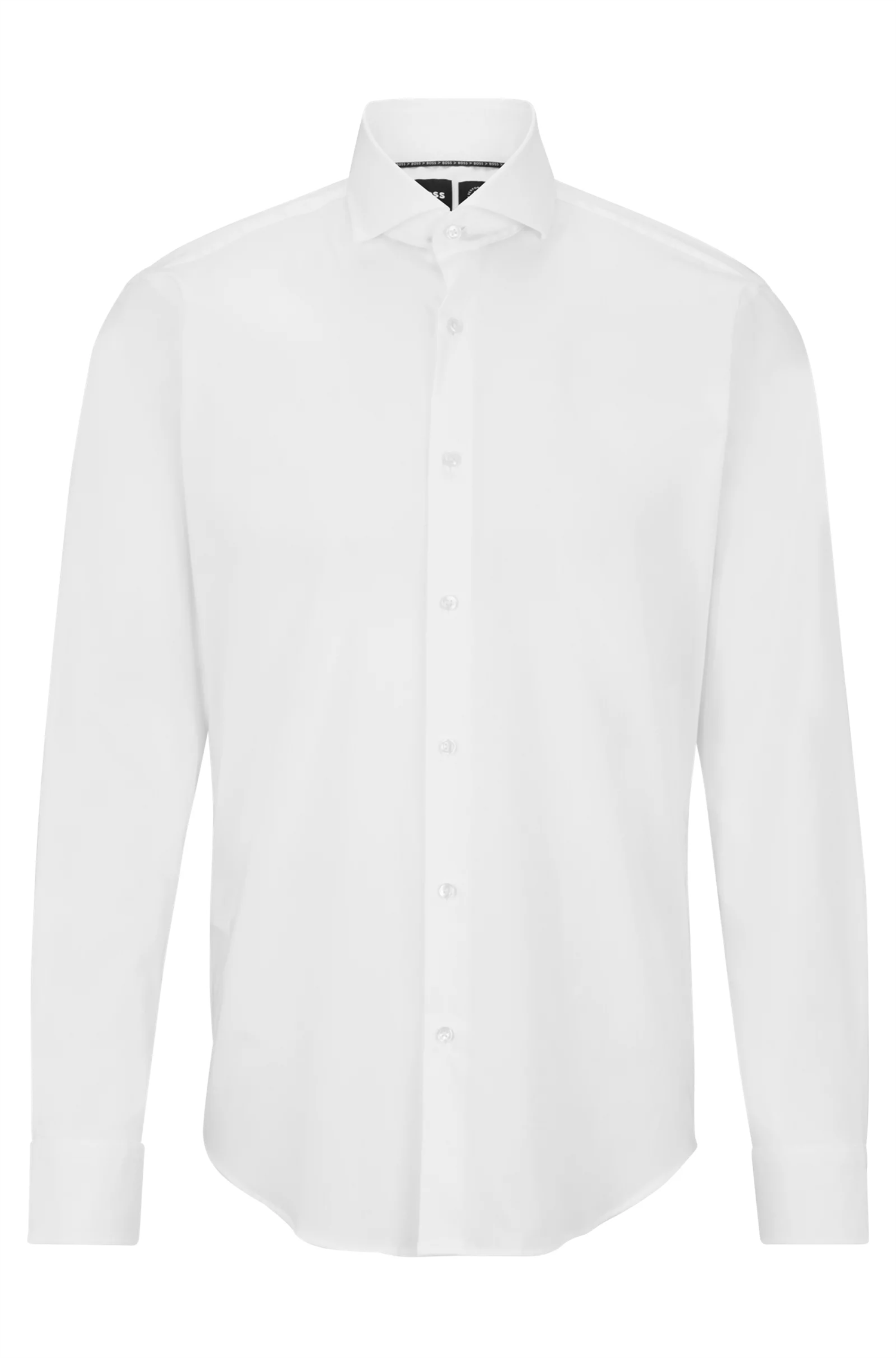 P-Joe Kent-Skjorte-Hugo Boss-Aandahls