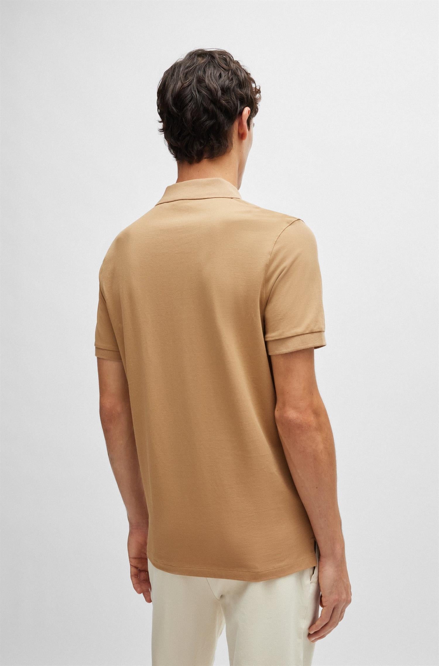 Pallas-T-shirt-Hugo Boss-Aandahls