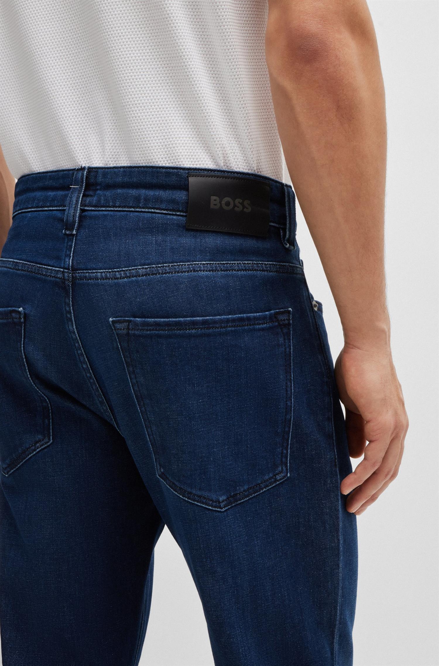 Re Maine-Jeans-Hugo Boss-Aandahls