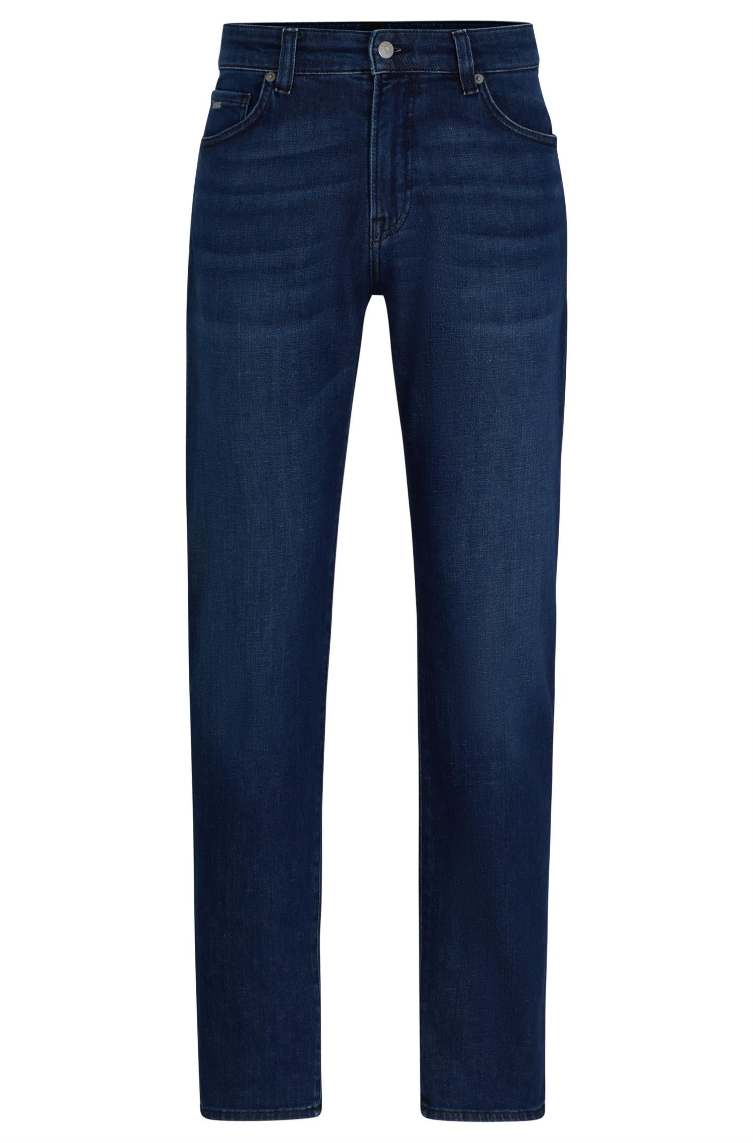 Re Maine-Jeans-Hugo Boss-Aandahls