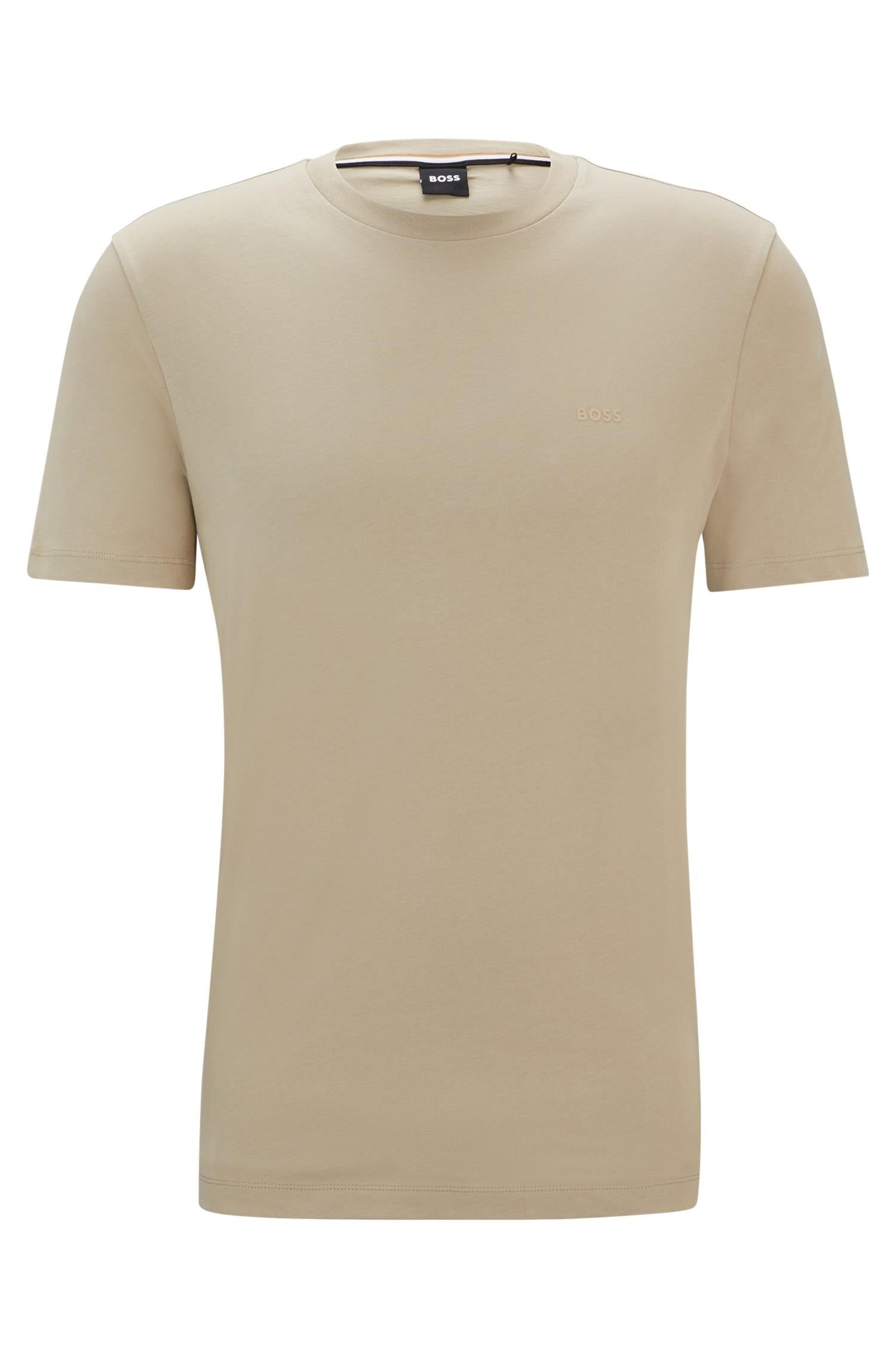 Thompson-T-shirt-Hugo Boss-Aandahls