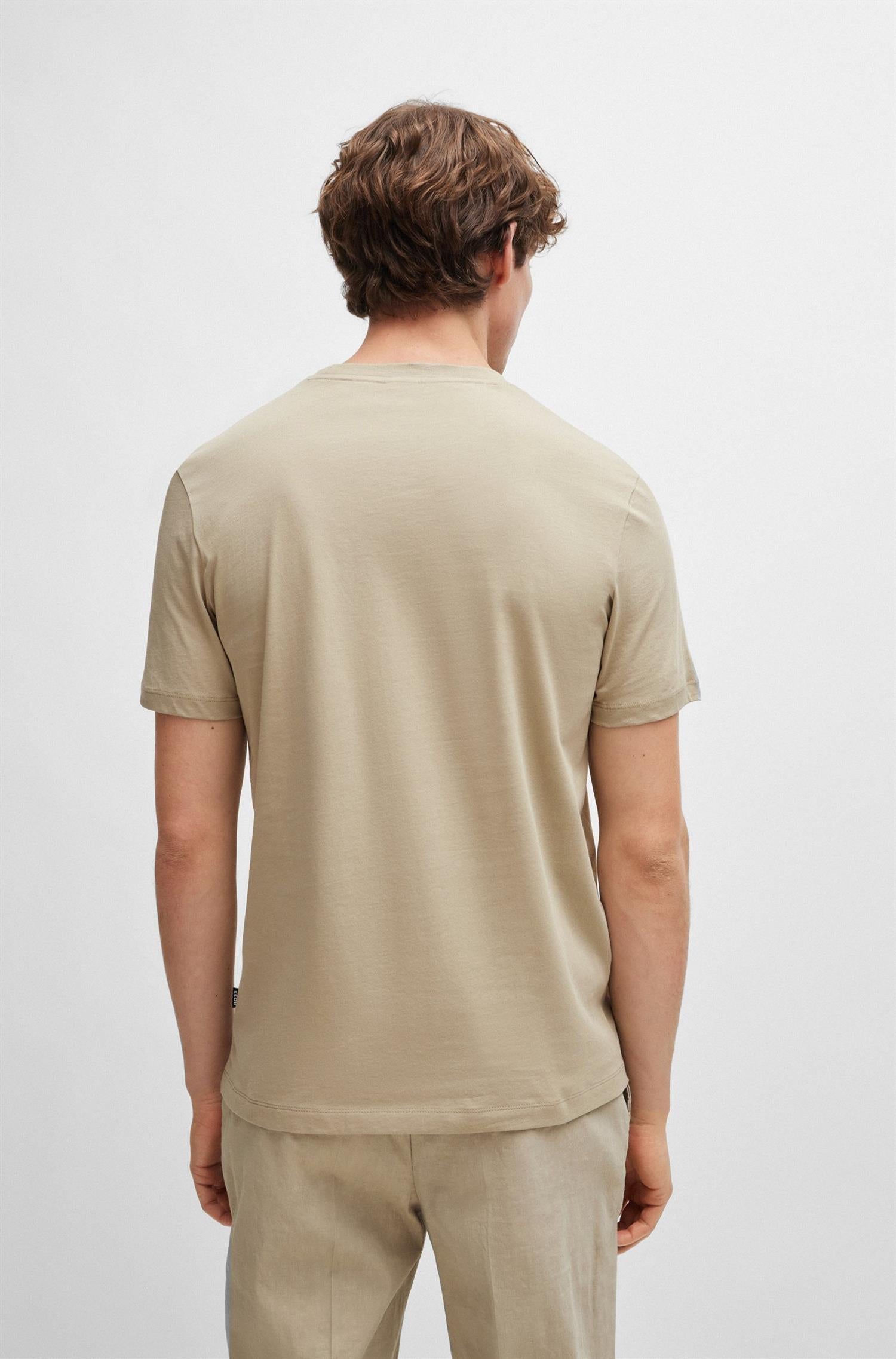 Thompson-T-shirt-Hugo Boss-Aandahls