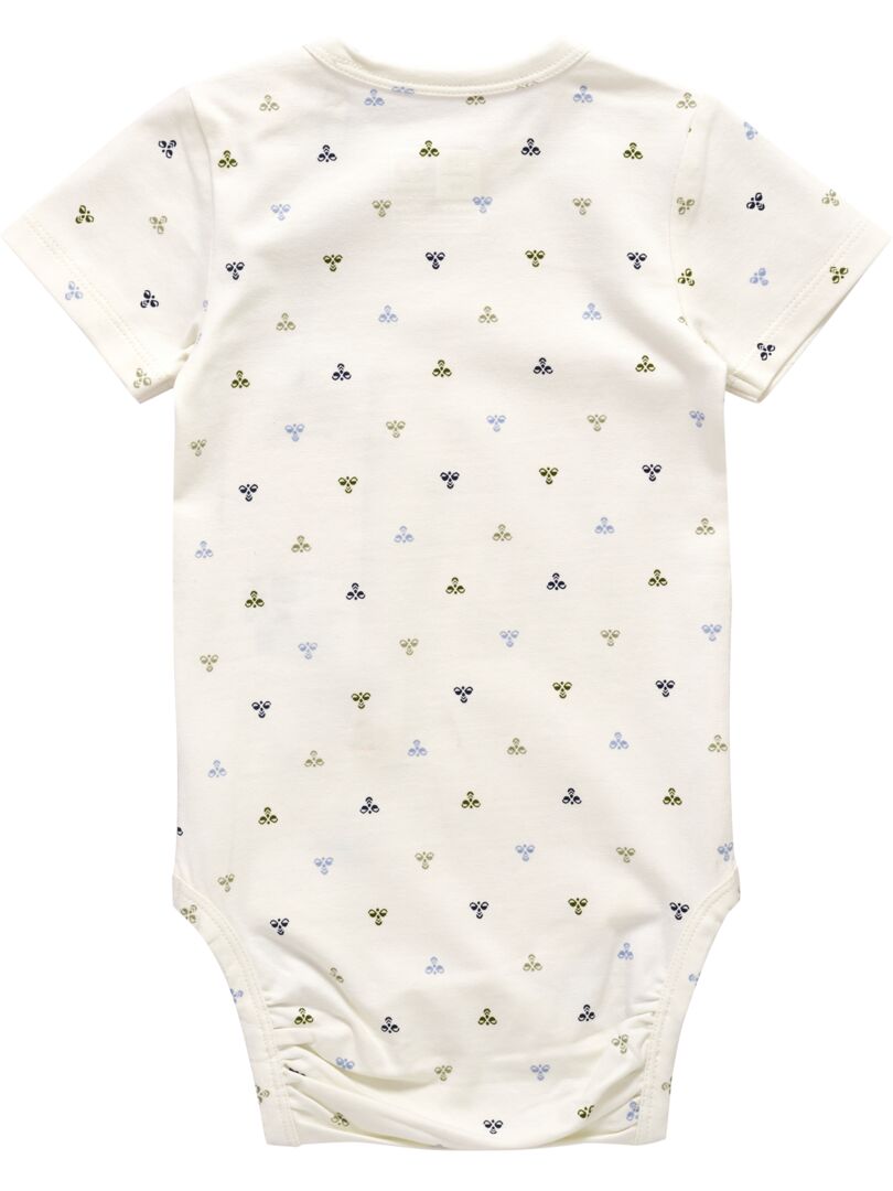 HmlBeesy body s/s-Undertøy-Hummel-Aandahls
