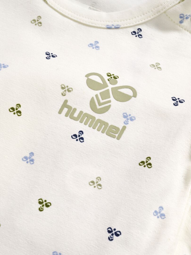 HmlBeesy body s/s-Undertøy-Hummel-Aandahls