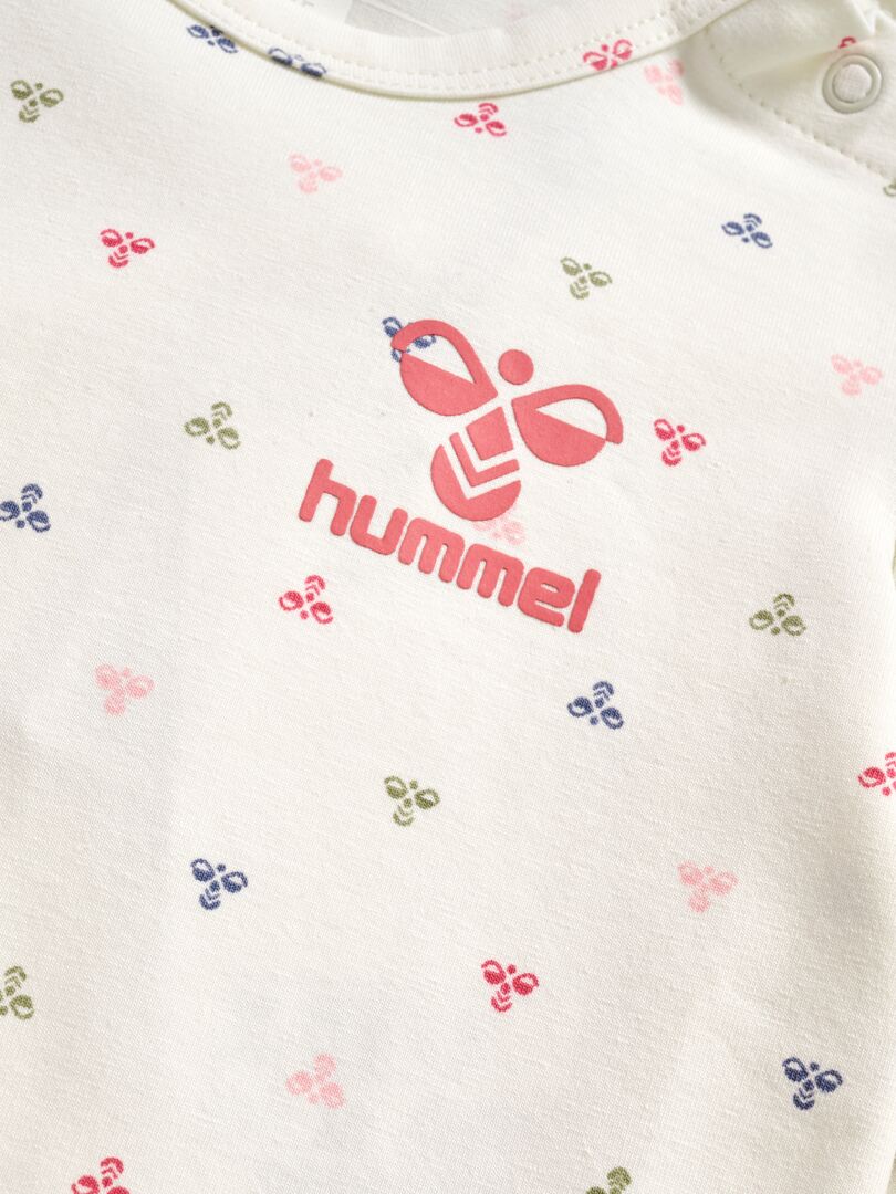 HmlBeesy body s/s-Undertøy-Hummel-Aandahls