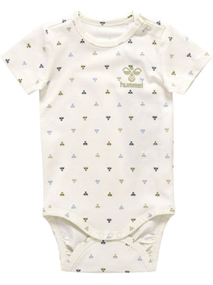 HmlBeesy body s/s-Undertøy-Hummel-Aandahls