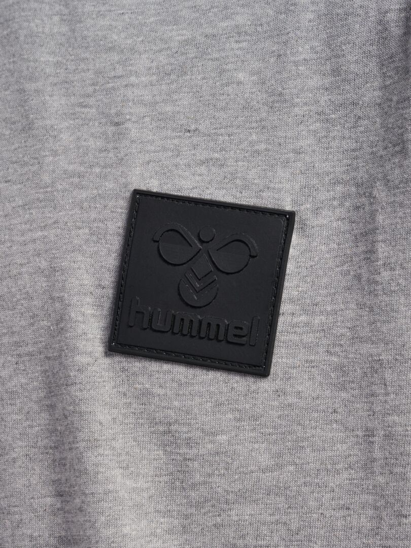 hmlclean T-shirt s/s-T-shirt-Hummel-Aandahls