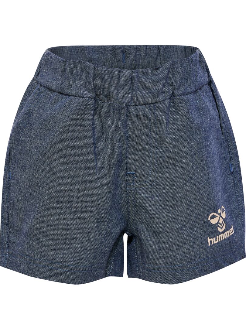 Hmlcorsi shorts-Shorts-Hummel-Aandahls