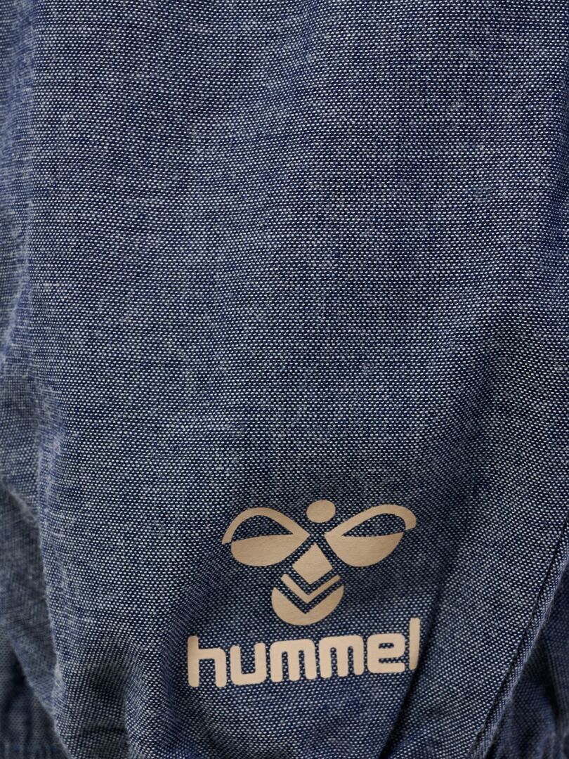 Hmlcorsi shorts-Shorts-Hummel-Aandahls