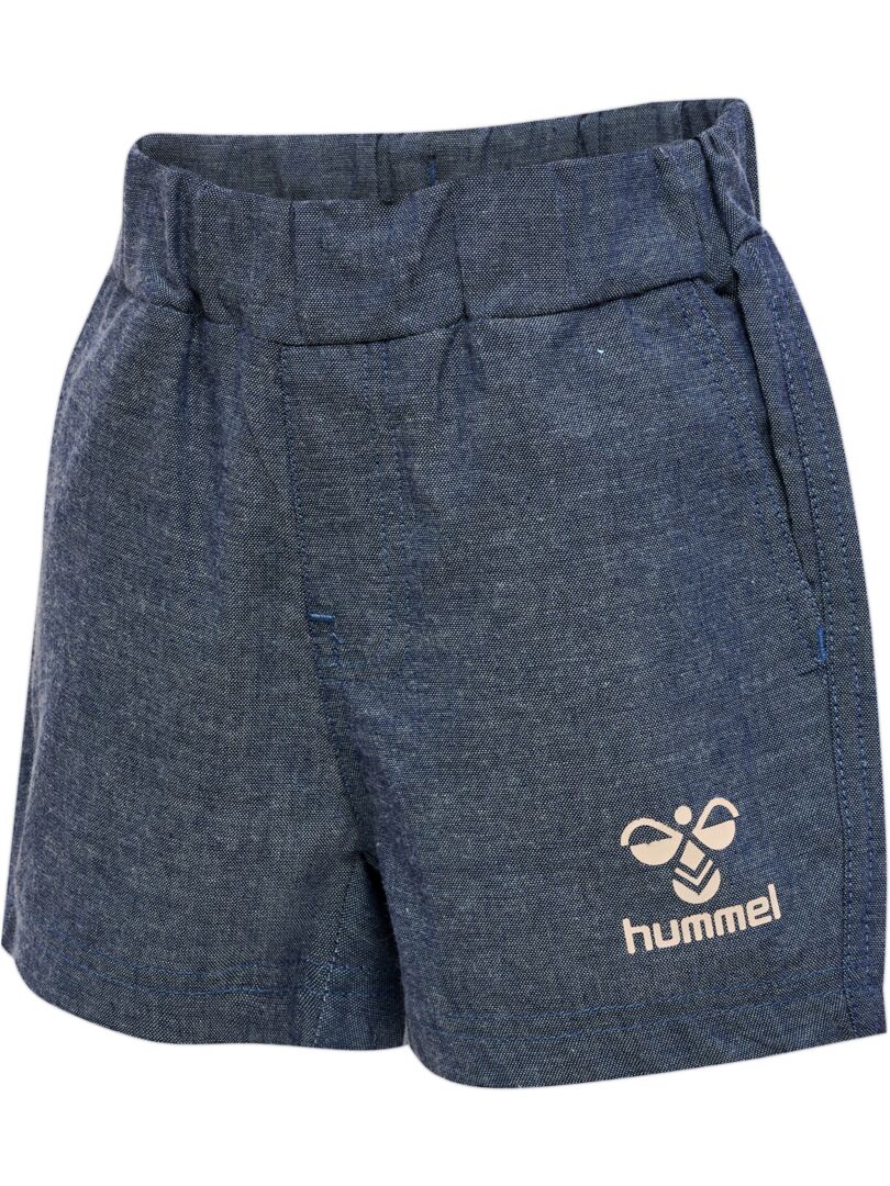 Hmlcorsi shorts-Shorts-Hummel-Aandahls