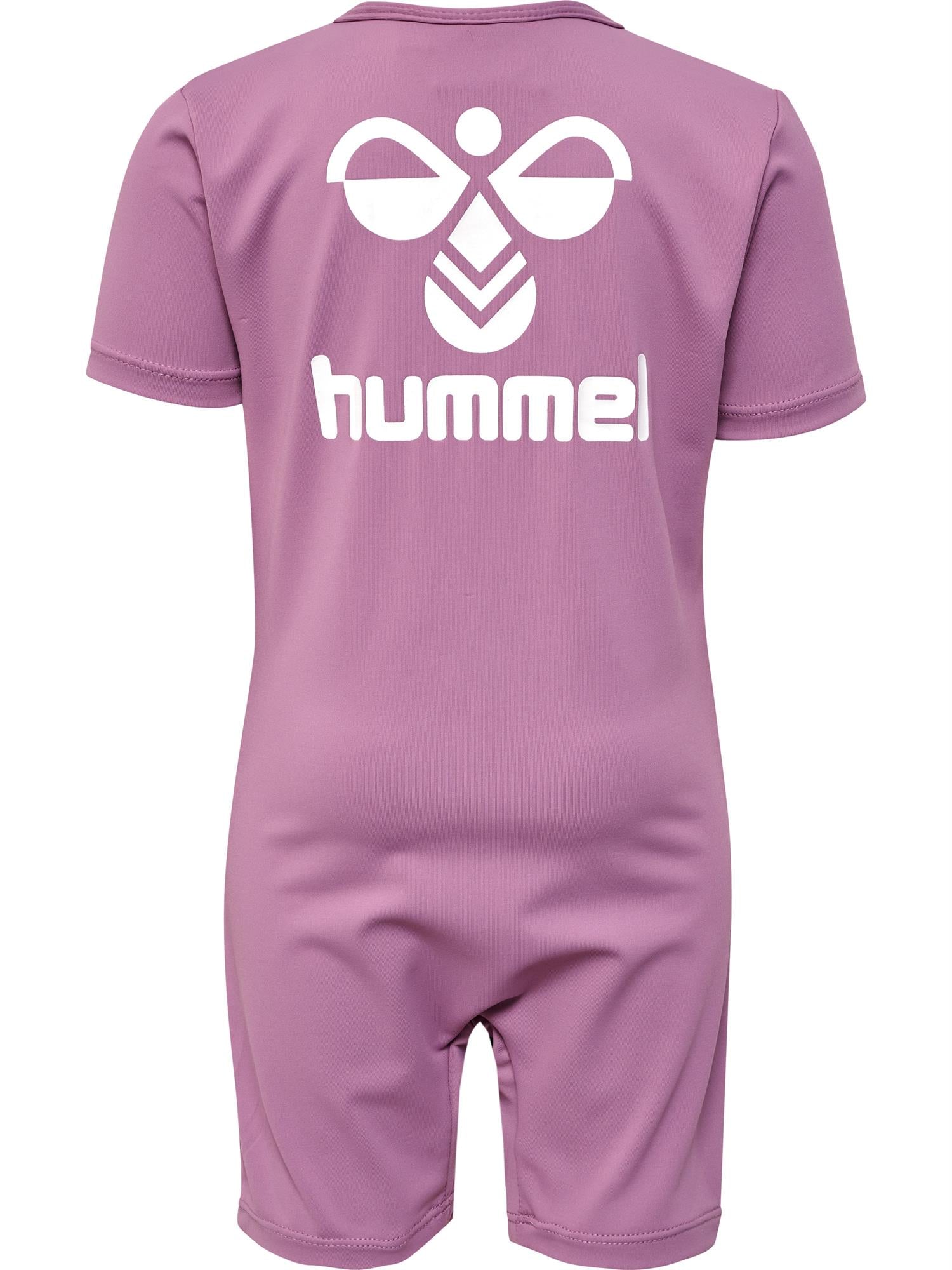 hmlDrew Bodysuit-Badetøy-Hummel-Aandahls