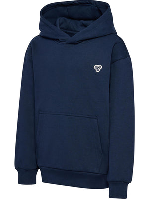 Hmljr Loose Hoodie Bee