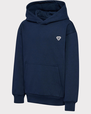 Hmljr Loose Hoodie Bee